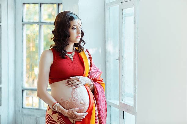 Maternity