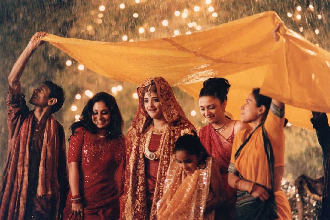 Cinematic film still