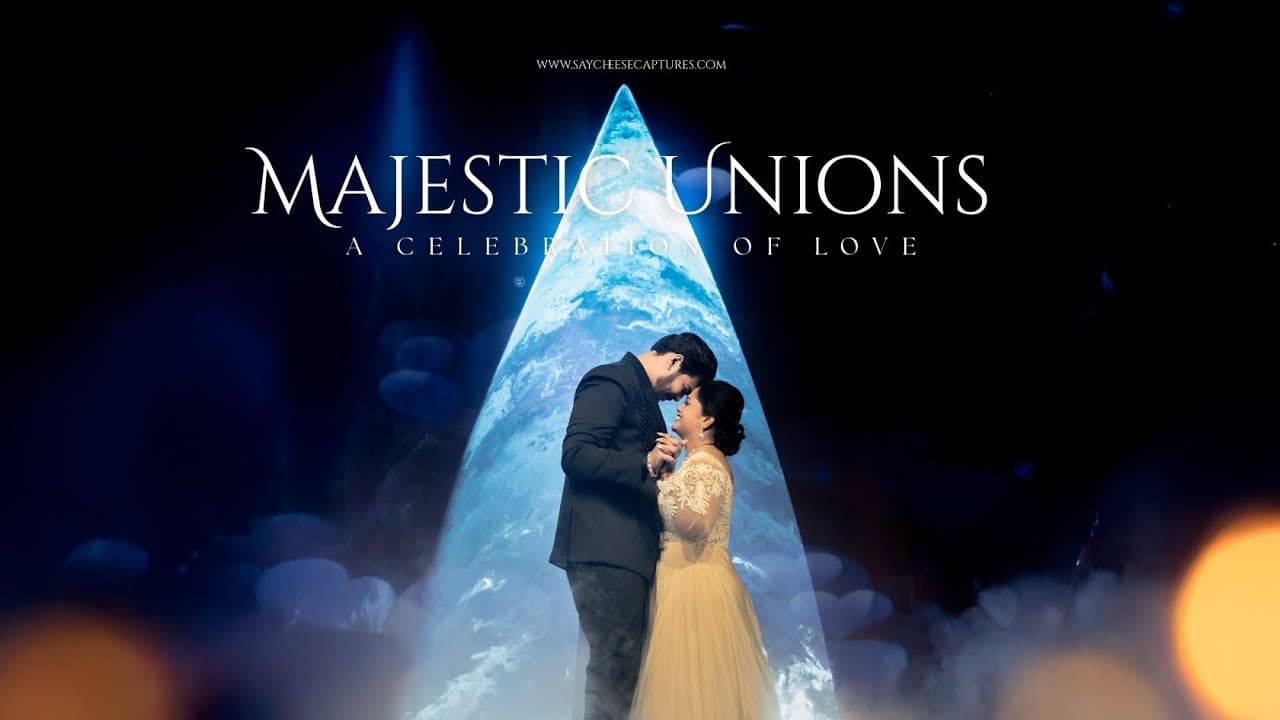 Majestic Unions - A Celebration of Love