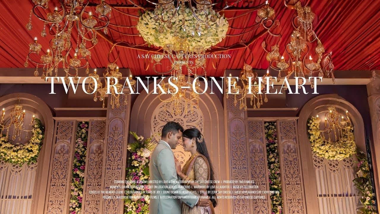Two Ranks - One Heart