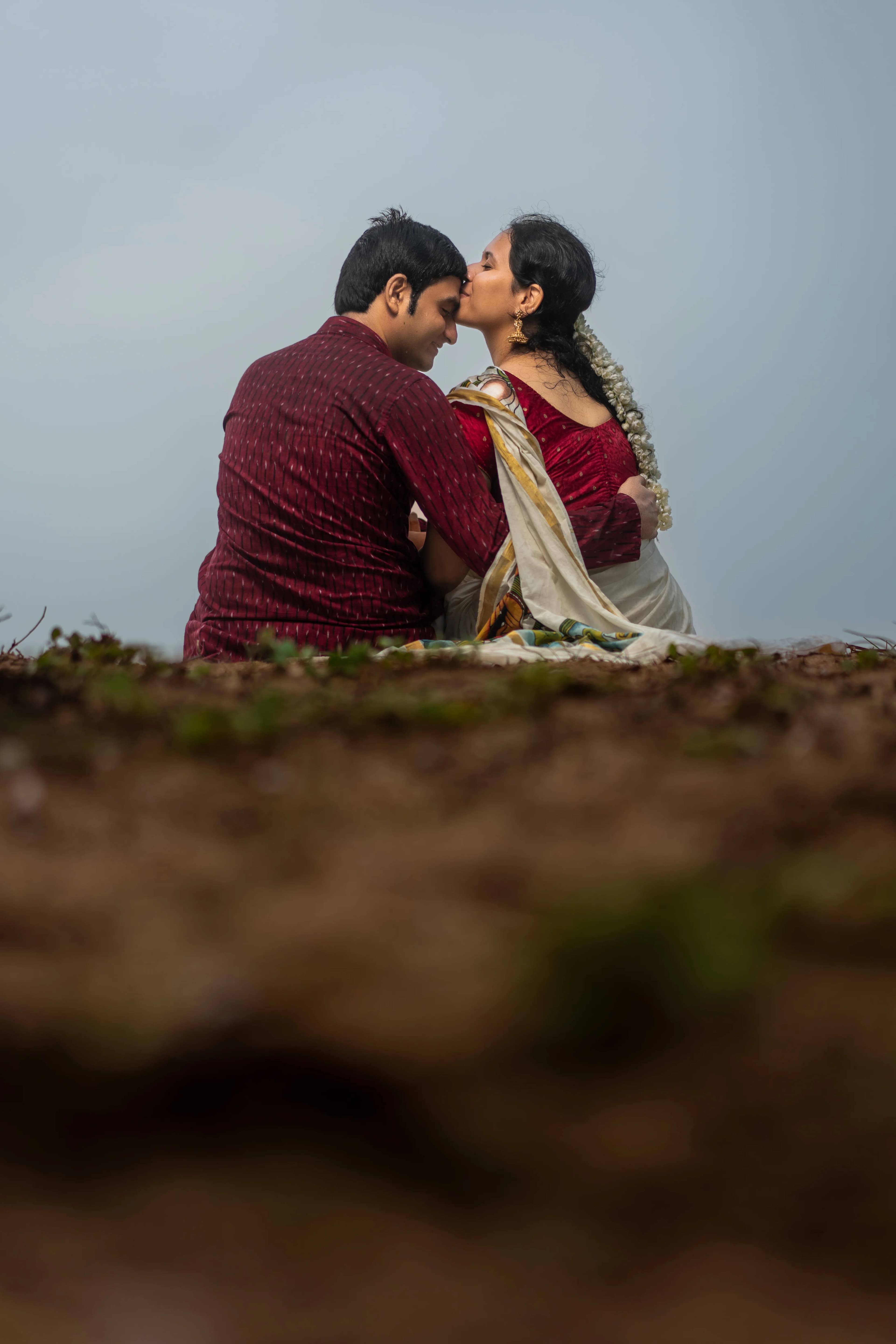 Pre Wedding Photoshoot