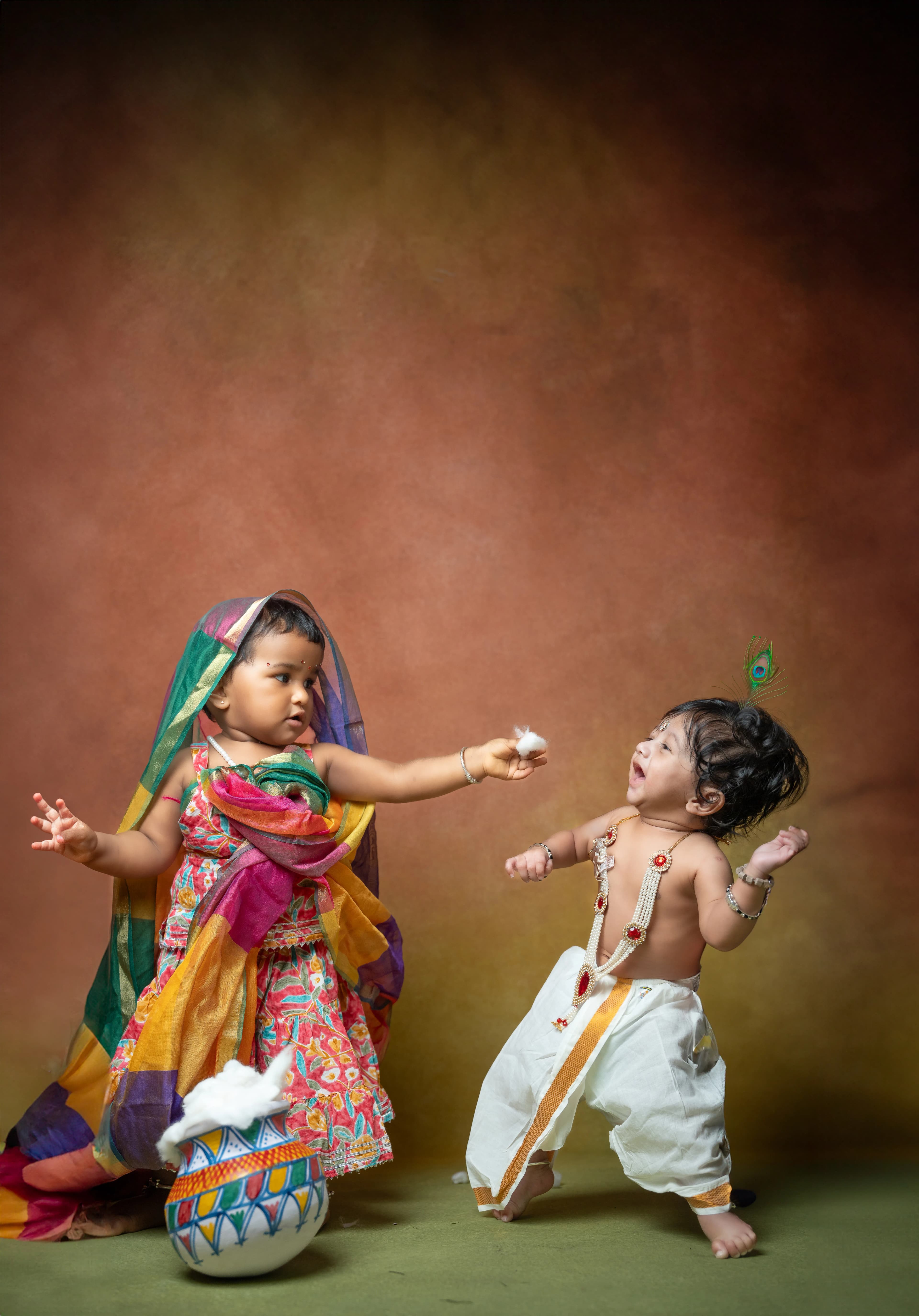 Kids Photography