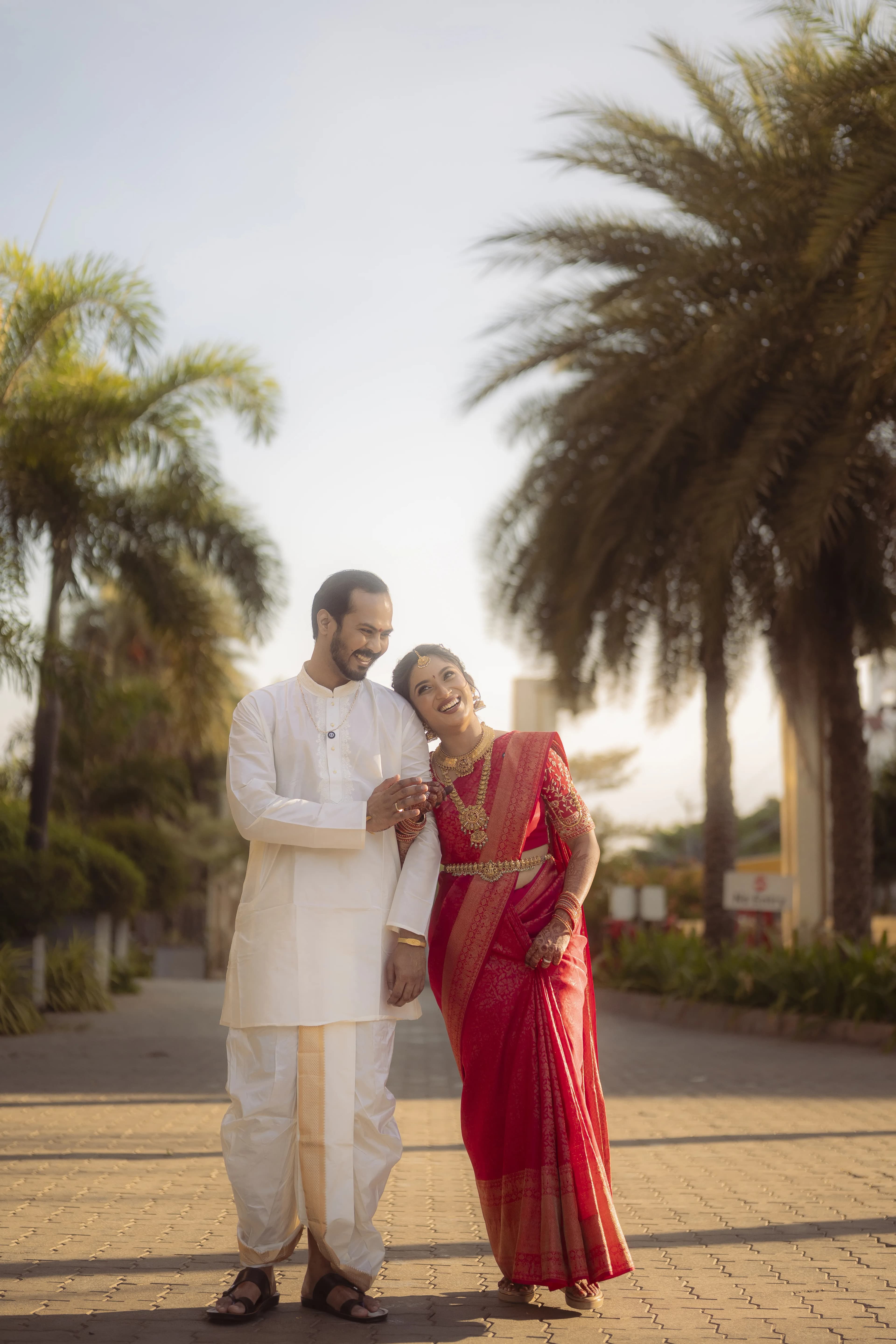 Wedding Photography